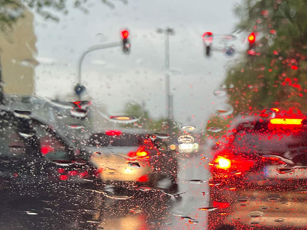 Unwetterwarnung Köln: Stadtverwaltung warnt – Sportanlagen werden geschlossen